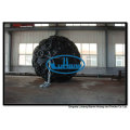 Schwimmender Ship Rubber Fender